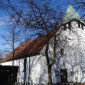 Zach&auml;uskirche Gr&ouml;benzell