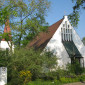 Friedenskirche Eichenau