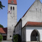 Erlöserkirche Fürstenfeldbruck