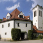 Waldkirche Planegg